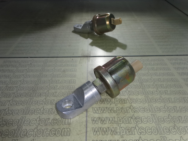 FIAT 4153598 Electrical system code 2049 compatible with: AUTOBIANCHI A112, FIAT 850